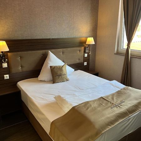Hotel Pasa Paradies Kostenlose Parkplaetze 美茵河畔哈瑙 外观 照片