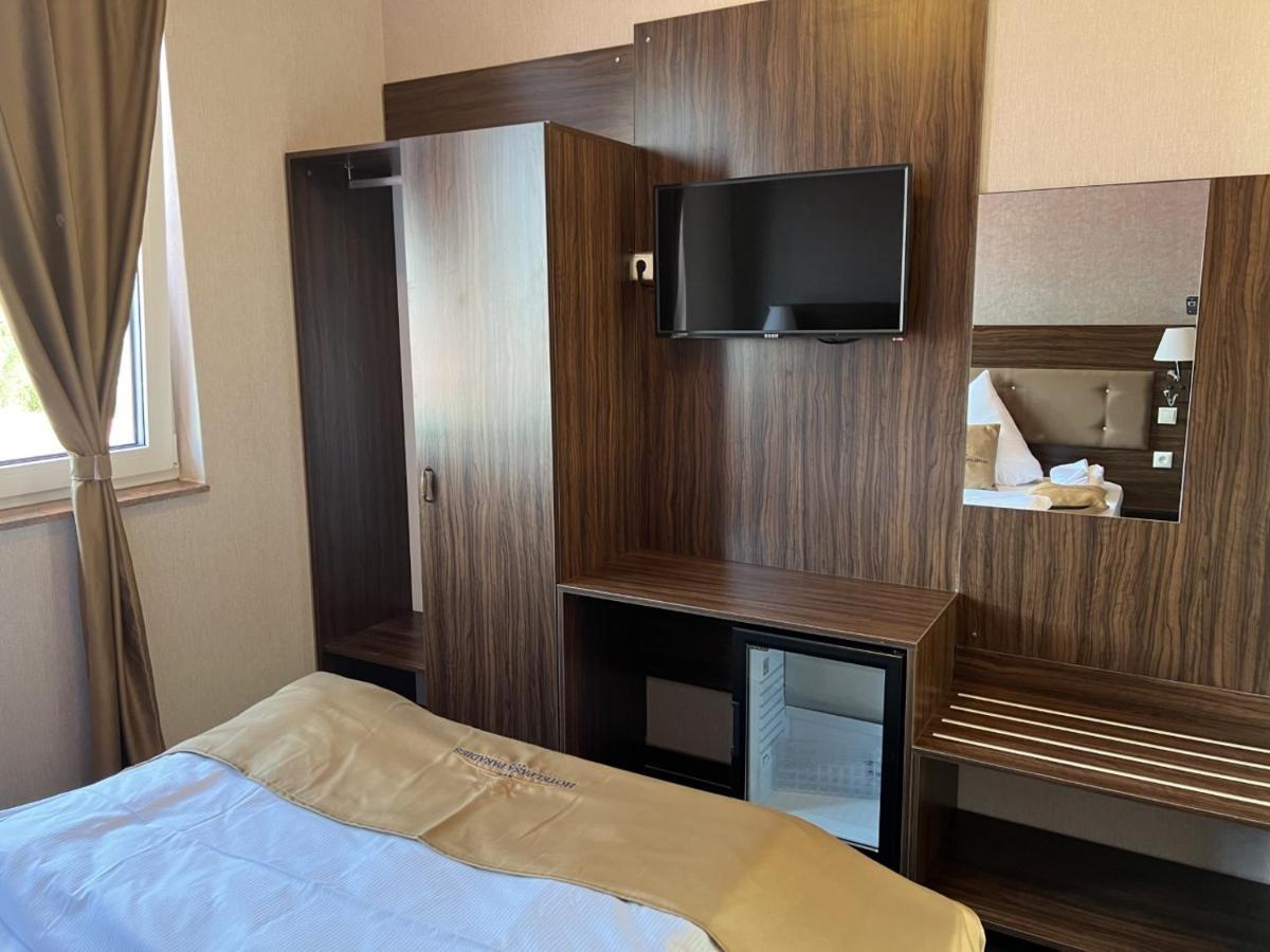 Hotel Pasa Paradies Kostenlose Parkplaetze 美茵河畔哈瑙 外观 照片