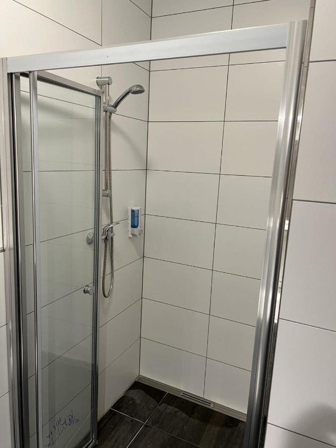 Hotel Pasa Paradies Kostenlose Parkplaetze 美茵河畔哈瑙 外观 照片