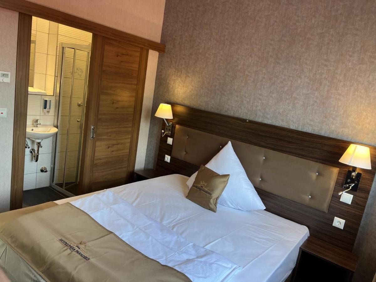 Hotel Pasa Paradies Kostenlose Parkplaetze 美茵河畔哈瑙 外观 照片