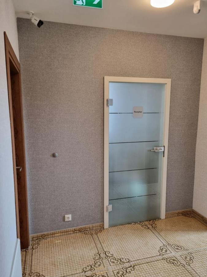 Hotel Pasa Paradies Kostenlose Parkplaetze 美茵河畔哈瑙 外观 照片