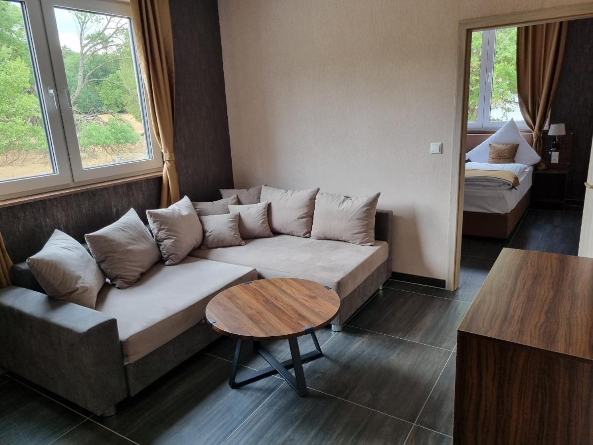 Hotel Pasa Paradies Kostenlose Parkplaetze 美茵河畔哈瑙 外观 照片
