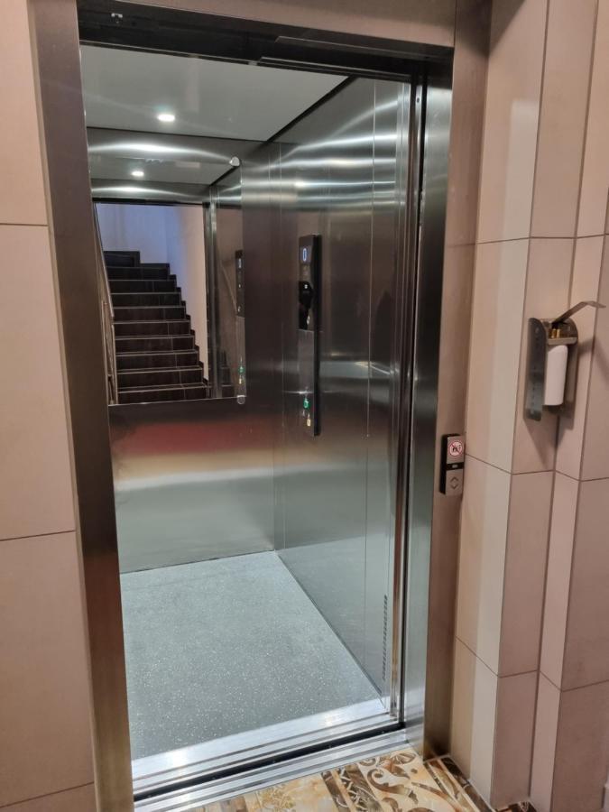 Hotel Pasa Paradies Kostenlose Parkplaetze 美茵河畔哈瑙 外观 照片