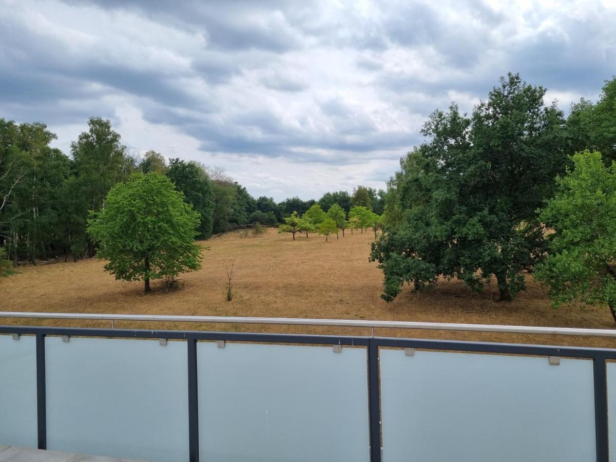 Hotel Pasa Paradies Kostenlose Parkplaetze 美茵河畔哈瑙 外观 照片